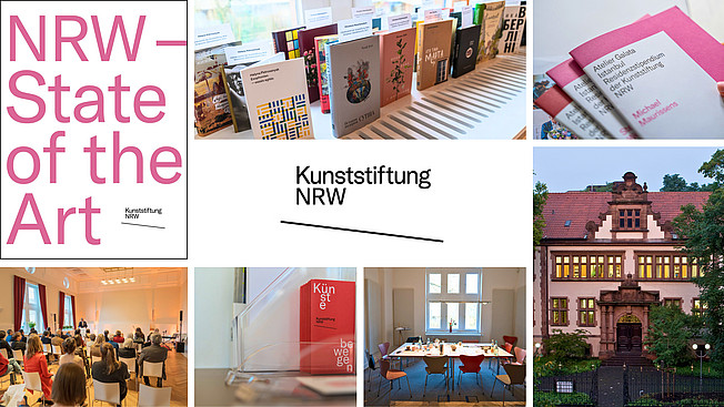 ©Kunststiftung NRW